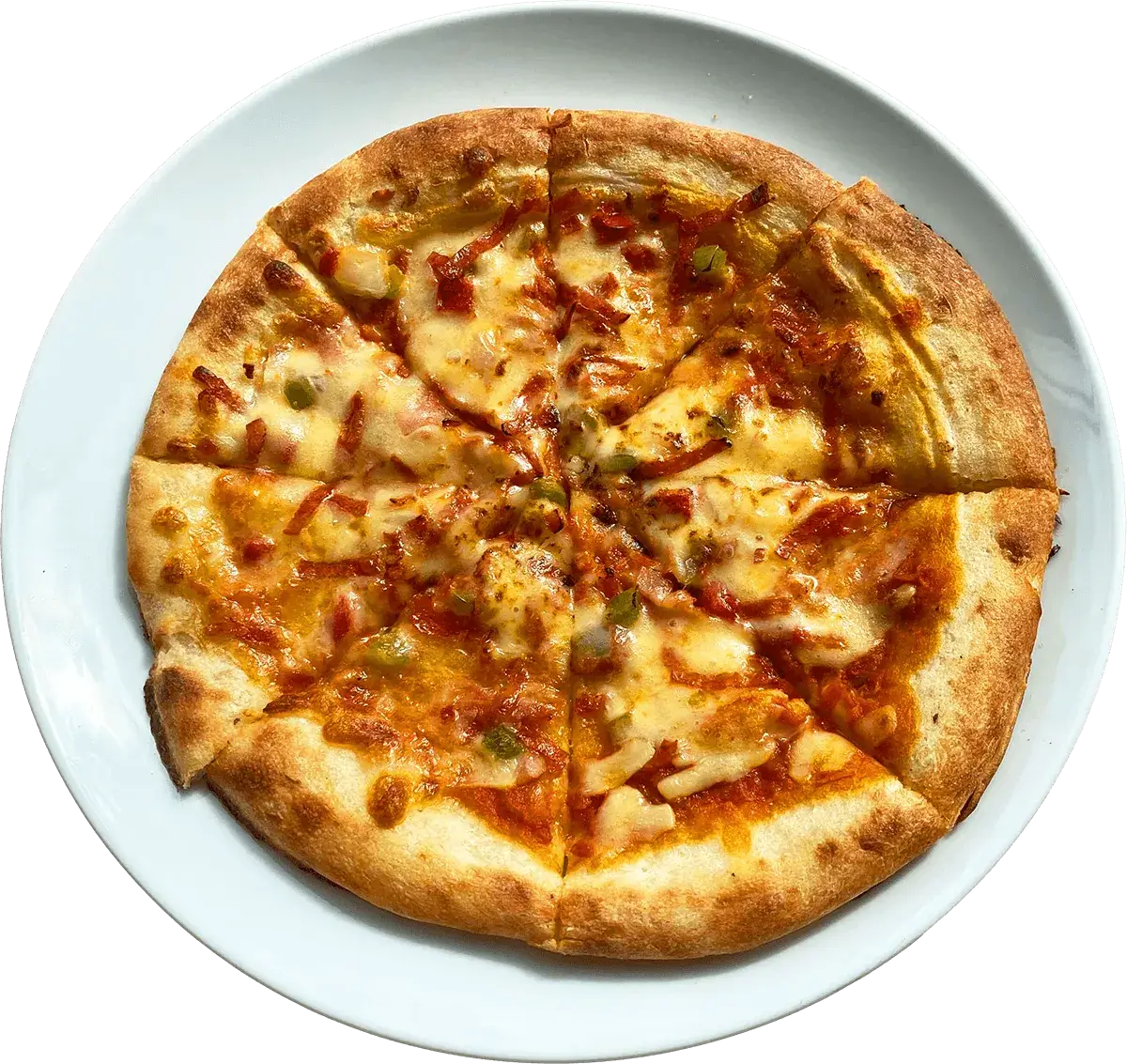 ピザ ピッツァ PIZZA ミックスピザ